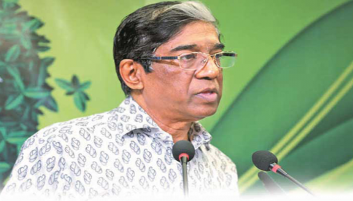 কুমিল্লা-৭ আসনের উপনির্বাচনে আওয়ামী লীগের প্রার্থী ডা. প্রাণ গোপাল দত্ত