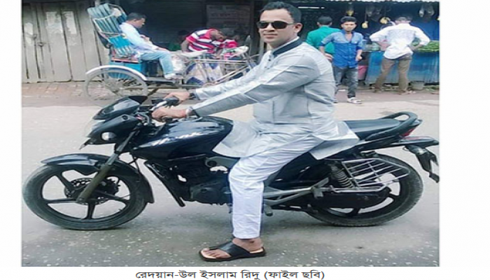 বাগেরহাটে সড়ক দুর্ঘটনায় ক্রিকেটারের মৃত্যু