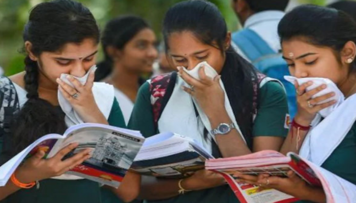 এবার স্কুল সিলেবাসে যুক্ত হচ্ছে মহামারী করোনা