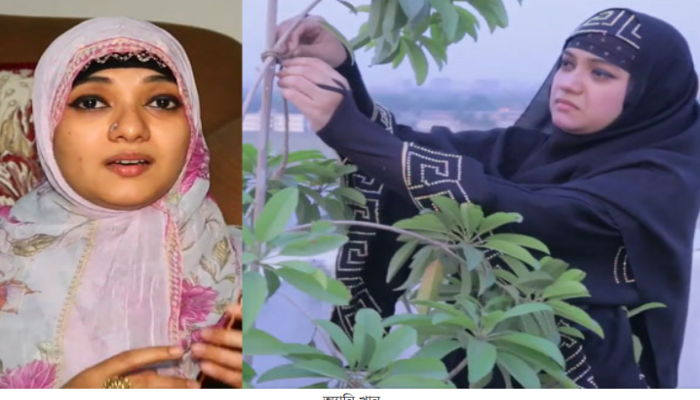 টাকার চিন্তা করলে মিডিয়া জগত জীবনে ছাড়তাম না’