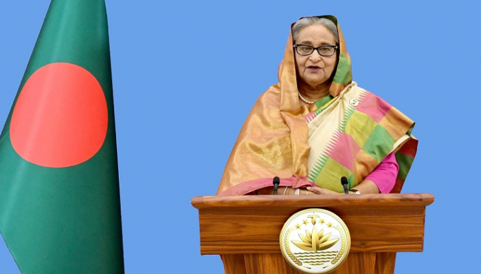প্রধানমন্ত্রী পাঁচটি বিদ্যুৎ কেন্দ্র উদ্বোধন করবেন কাল