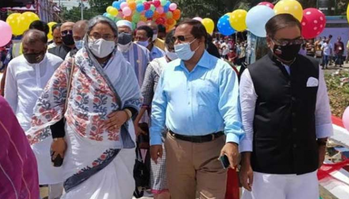 করোনার সংক্রমণ বাড়লে ফের শিক্ষাপ্রতিষ্ঠান বন্ধ: শিক্ষামন্ত্রী