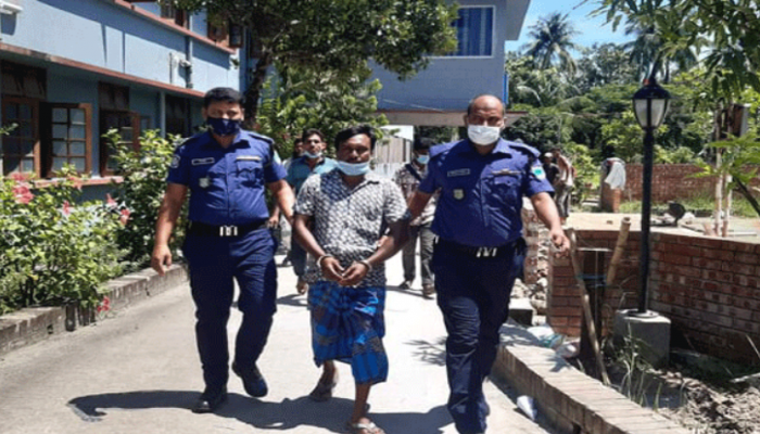কুষ্টিয়ায় হত্যা মামলায় ছয় আসামির যাবজ্জীবন