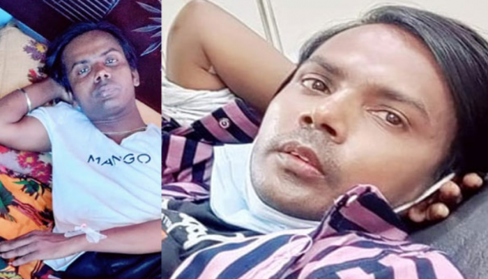 অস্ত্রোপচার করালেন হিরো আলম