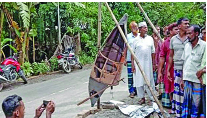 ইউপি নির্বাচনে কঠোর আওয়ামী লীগ