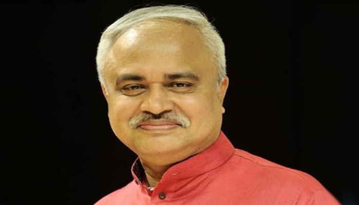 সম্পাদক পরিষদ ছাড়ার বিষয়ে নঈম নিজামের বিবৃতি