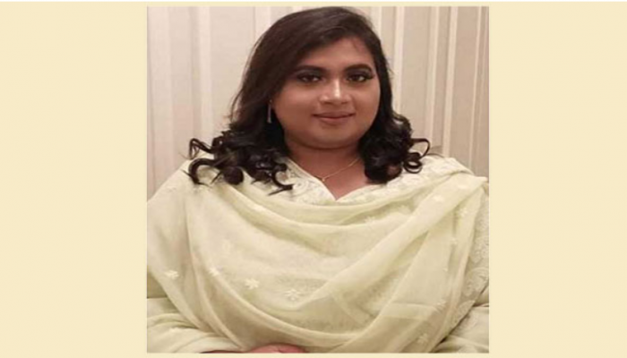 অস্ট্রেলিয়ায় বসে বাংলাদেশে প্রতারণার ফাঁদ রোজীর!