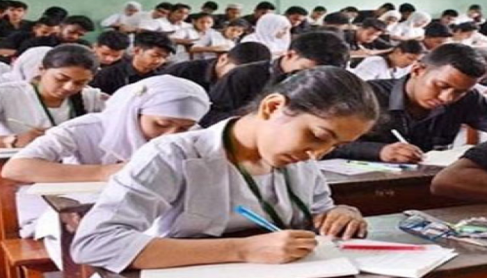 এইচএসসির ফলাফল হবে একাদশ ও দ্বাদশের চূড়ান্ত পরীক্ষার ফল মিলিয়ে
