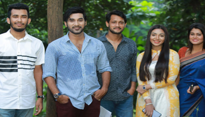 একটি রাতের গল্পে' দিদার খানের গান