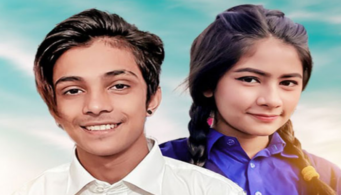 দীপু-প্রিন্সের ‘আবার নতুন করে’ (ভিডিও)