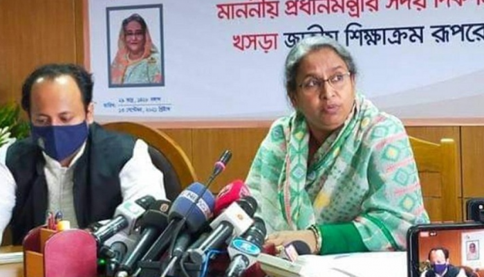 শিক্ষা ব্যবস্থায় আসছে আমূল পরিবর্তন