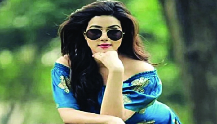 মাহী কি সত্যিই বিয়ে করেছেন!
