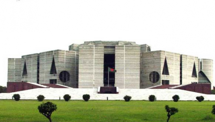১০ দিন বিরতির পর মঙ্গলবার শুরু হচ্ছে সংসদ অধিবেশন