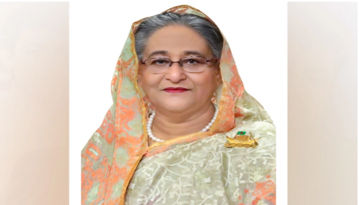 স্বাস্থ্যবিধি মেনে চলার আহ্বান প্রধানমন্ত্রীর