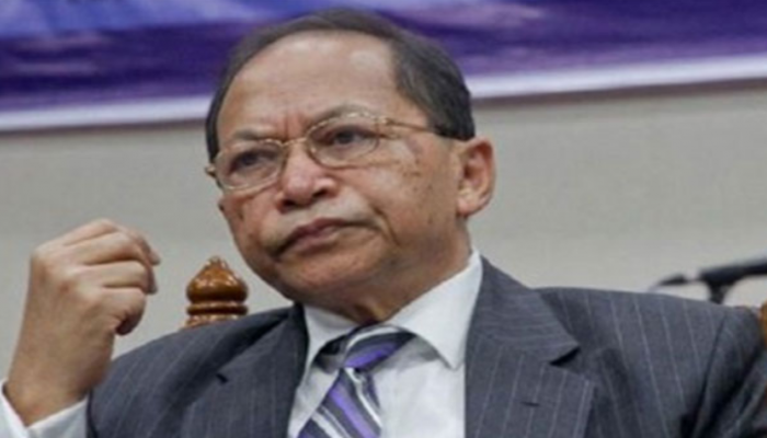 এস কে সিনহার বিরুদ্ধে অর্থ আত্মসাতের মামলার রায় ৫ অক্টোবর
