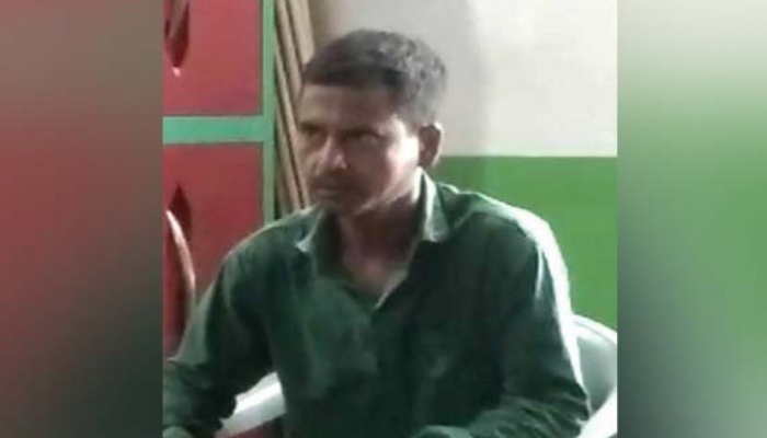 মাকে খুন করে ঘরে পুঁতে রাখে ছেলে, আড়াই বছর পর রহস্য উদঘাটন