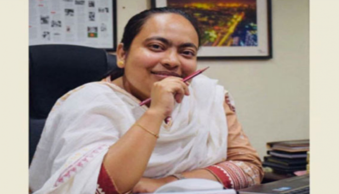 আওয়ামী লীগ বনাম এমপি লীগ!