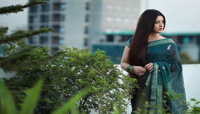 পরীমণিকে দফায় দফায় রিমান্ড; ক্ষমা চেয়েছেন দুই বিচারক