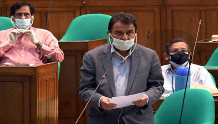 মাথাপিছু বৈদেশিক ঋণের পরিমাণ ২৪৮৯০ টাকা