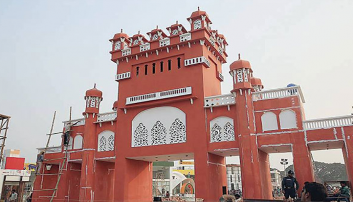 বাণিজ্য মেলা হবে পূর্বাচলে, শুরু ১ জানুয়ারি