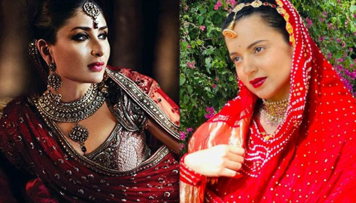 কারিনা বাদ, ‘সীতা’ হবেন কঙ্গনা