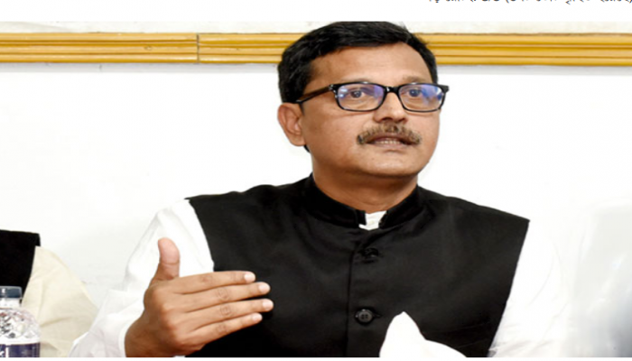 অনভিজ্ঞতা থেকেই পদ্মা সেতুর পিলারের গার্ডারে ধাক্কা: নৌ প্রতিমন্ত্রী