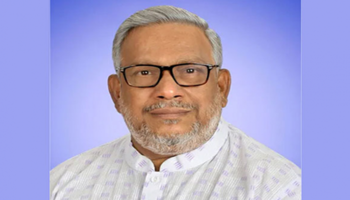 শ্লীলতাহানি মামলা : আওয়ামী লীগ নেতা চিত্তরঞ্জন বহিষ্কার