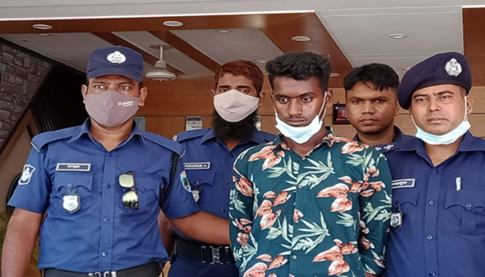 বগুড়ায় যুবককে গলাকেটে হত্যা, নেপথ্যে মোটরসাইকেল ছিনতাই