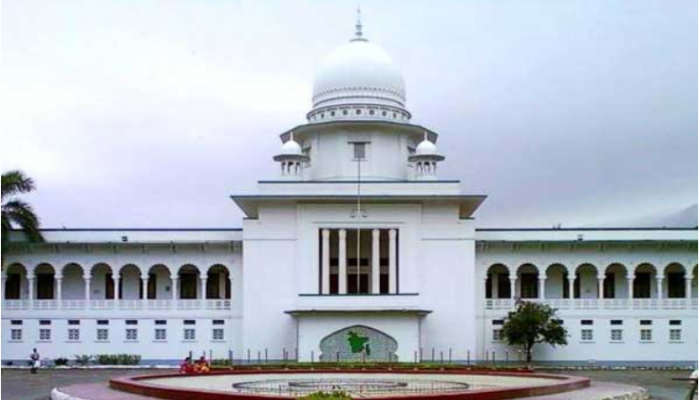 সব শিক্ষাপ্রতিষ্ঠান বন্ধে আইনি নোটিশ