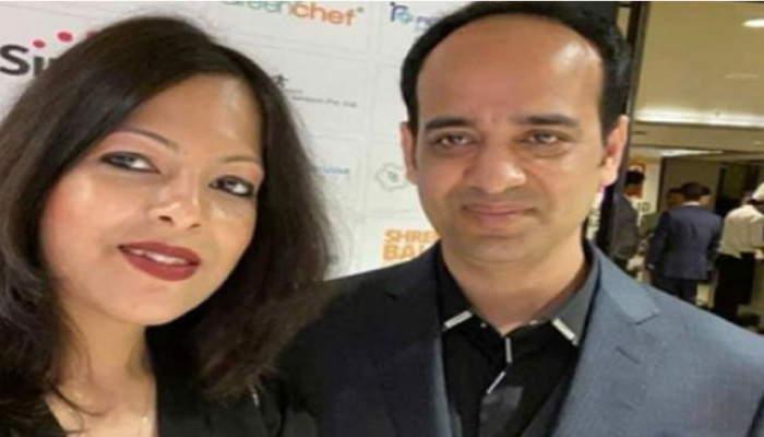 ইভ্যালির চেয়ারম্যান ও সিইও-এর বিরুদ্ধে মামলা