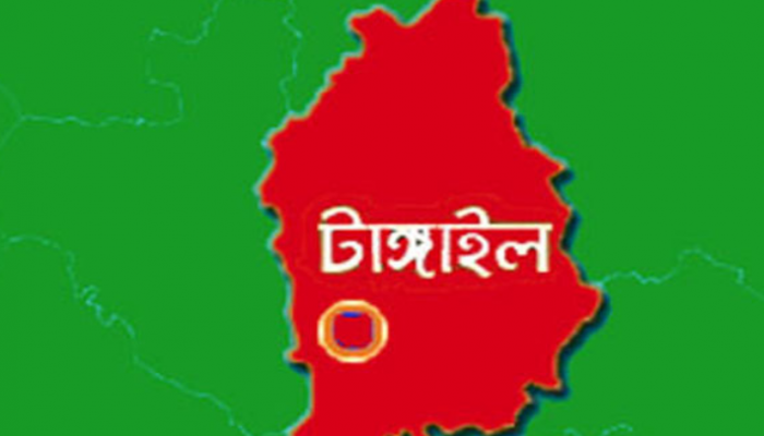 টাঙ্গাইলে স্বামীর হাতে অন্তঃসত্ত্বা স্ত্রী খুন