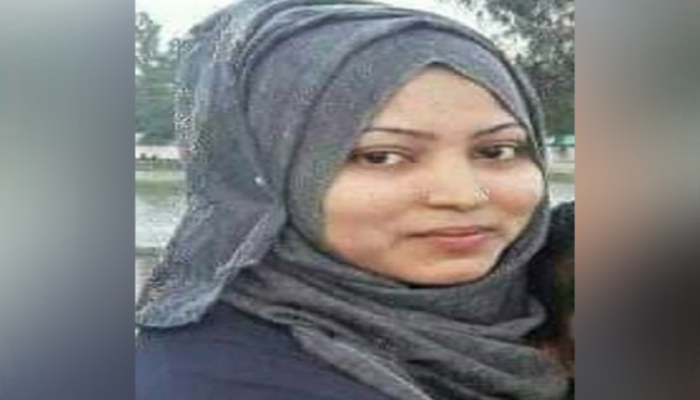 পেকুয়ায় প্রবাসীর স্ত্রীর ঝুলন্ত মরদেহ উদ্ধার