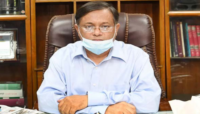 আদালতের আদেশের কপি পাওয়ার পর কিছু অনলাইন বন্ধ হবে: তথ্যমন্ত্রী