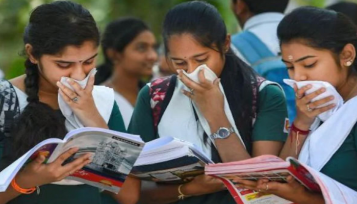 এবার স্কুল সিলেবাসে যুক্ত হচ্ছে মহামারী করোনা