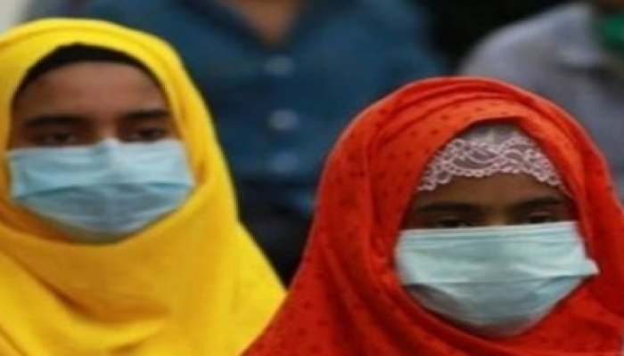 দেশে করোনা শনাক্তের হার ৫ শতাংশের ঘরে