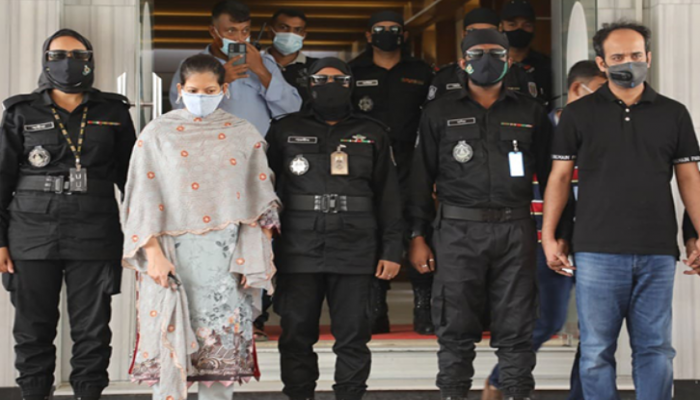 ইভ্যালির চেয়ারম্যান-সিইওর ১০ দিনের রিমান্ড চেয়ে পুলিশের আবেদন