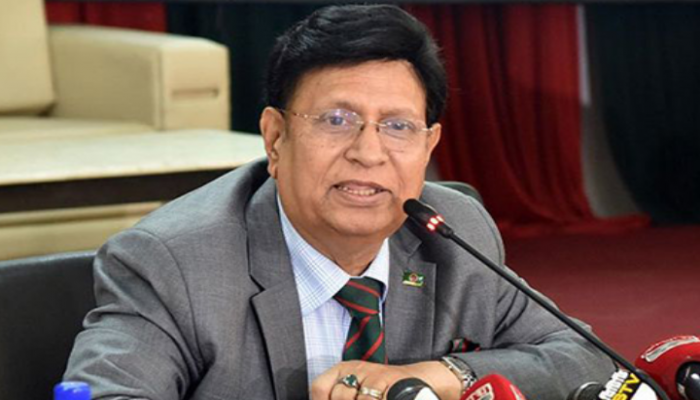 রোহিঙ্গাদের ফেরাতে কমনওয়েলথের সহায়তা প্রত্যাশা