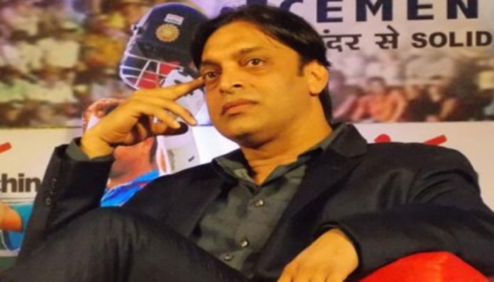 নিউজিল্যান্ড শুধু পাকিস্তান ক্রিকেটকে হত্যা করেছে : শোয়েব আখতার