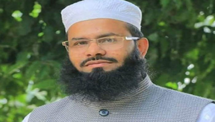হেফাজত নেতা রিজওয়ান রফিকী গ্রেফতার