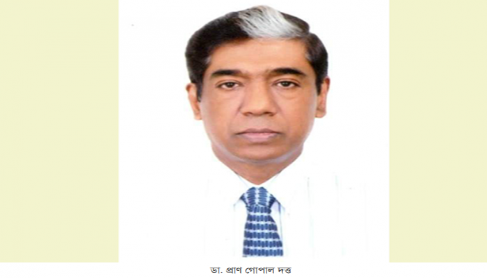 কুমিল্লা-৭ আসনে জাপার পর ন্যাপের প্রার্থীর মনোনয়নপত্র প্রত্যাহার বিনা প্রতিদ্বন্দ্বিতায় নির্বাচিত হচ্ছেন প্রাণ গোপাল