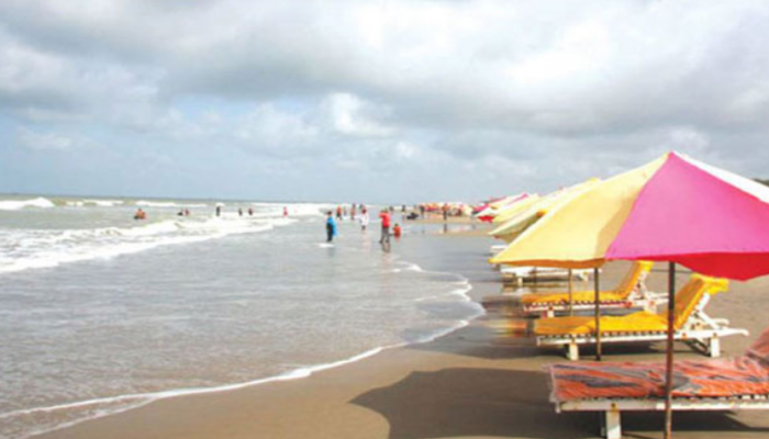 কক্সবাজার সমুদ্র সৈকতে ভেসে এলো আরেকটি লাশ