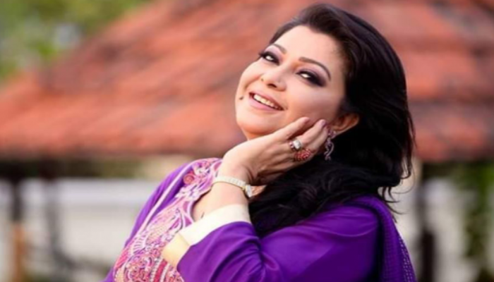 মৃত্যুর ৫ বছর ‘ছাড়পত্র’ পেল দিতির সিনেমা