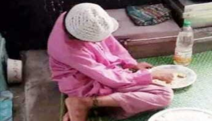 মাদ্রাসা শিক্ষার্থীকে শিকল পরিয়ে নির্যাতন: ২ শিক্ষক গ্রেফতার