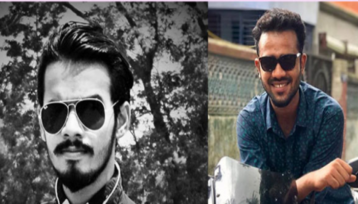 কক্সবাজার সৈকতে মরদেহ উদ্ধার হওয়া দুই যুবকের বাড়ি যশোর