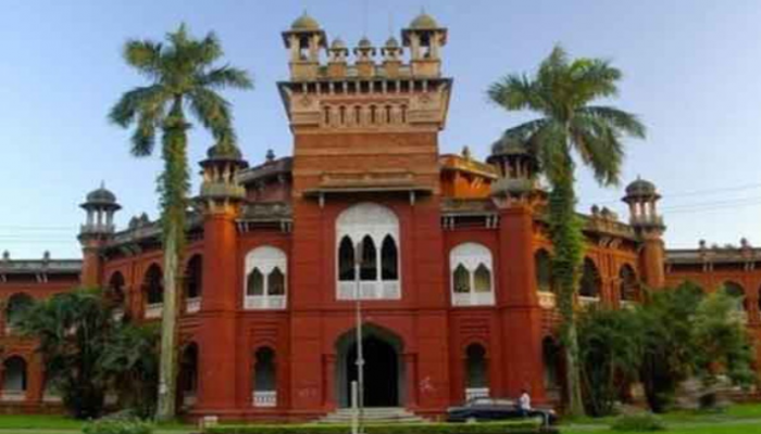 ৫ অক্টোবর খুলছে ঢাবির হল, উঠতে লাগবে টিকার সনদ