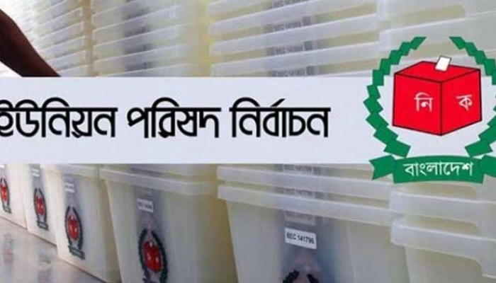 ১৬১ ইউপি ও ৯ পৌরসভায় সোমবার ভোট