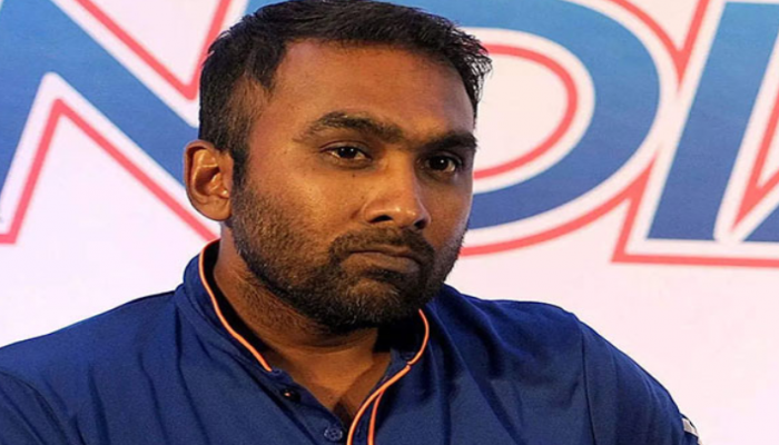 ভারতের কোচ হওয়ার প্রস্তাব ফিরিয়ে দিলেন জয়াবর্ধনে