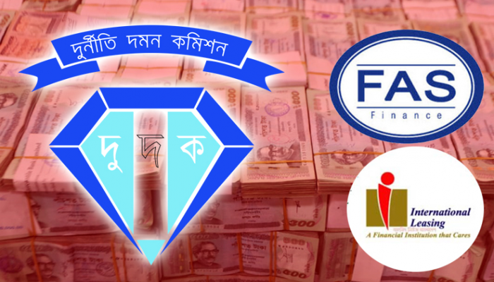 দুদকের মামলায় ফাঁসছেন সাবেক সচিবসহ ৭৫ জন