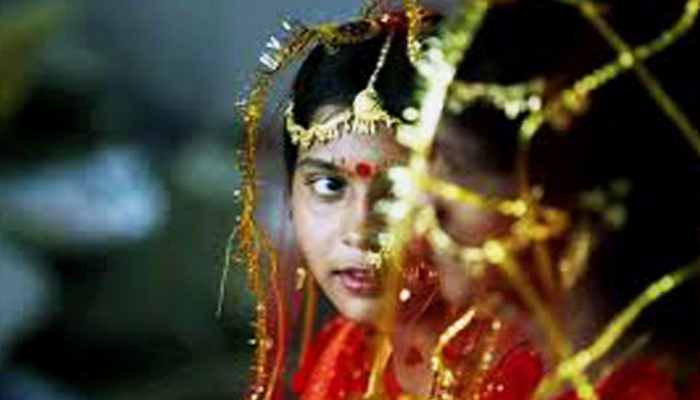 করোনায় চরাঞ্চলে বেড়েছে বাল্যবিবাহ স্কুলে কমেছে নারী শিক্ষার্থী