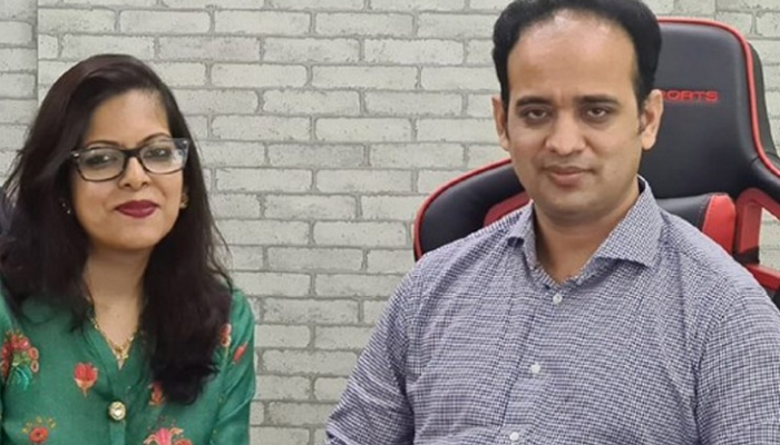রিমান্ডে মুখ খুলতে শুরু করেছেন ইভ্যালির রাসেল-শামীমা